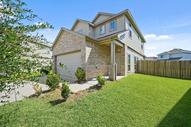 Foto del edificio - 13303 Ardery Meadow Dr