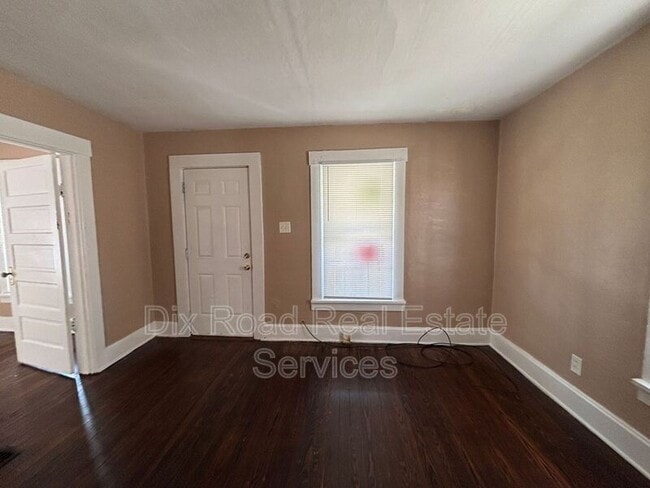Foto del edificio - 1509 Taylor Ave