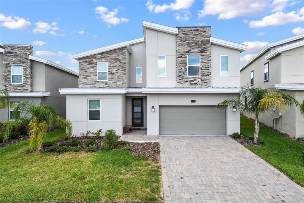 Primary Photo - 485 Ocean Course Ave