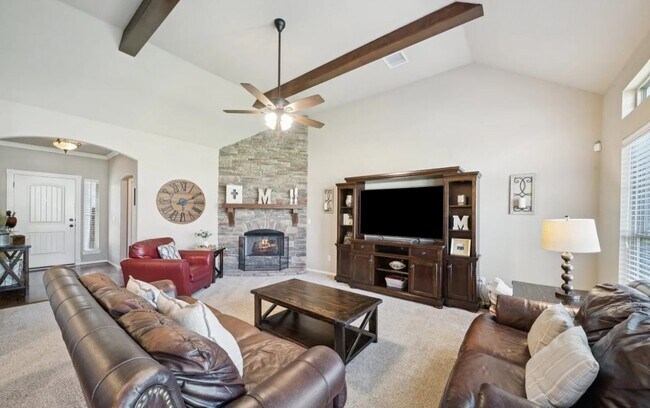 Foto del edificio - 4620 S 179th E Ave