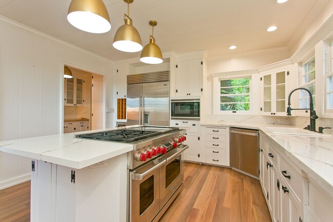 Building Photo - 3125 Huelani Pl