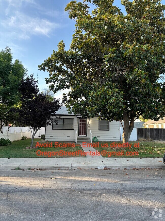 Baker Street Apartments for Rent with Parking Bakersfield, CA 4
