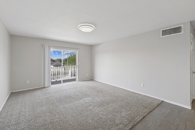 Building Photo - Autumn Sunrise