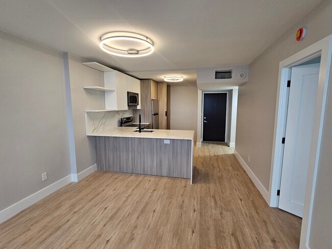 Foto del edificio - Aliro