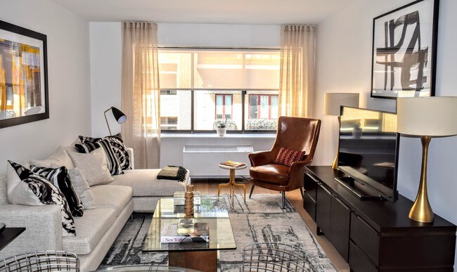 The Chelsea Apartments New York Ny Primary Photo The Chelsea