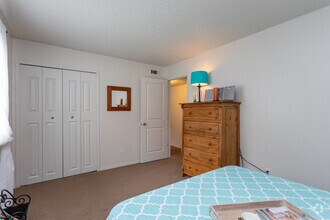 2BR, 1BA - 1000 SF - Colony Hills Apartments