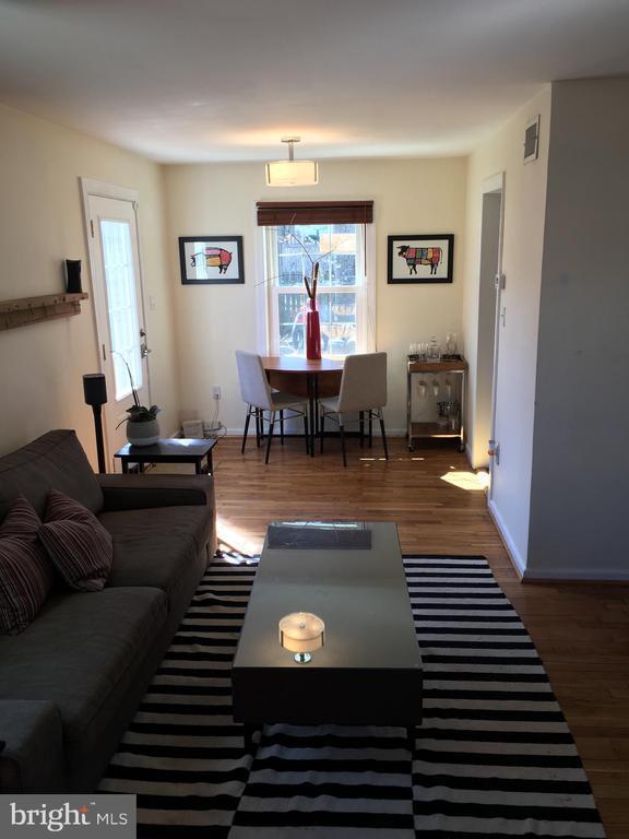 Foto del edificio - 2247 Arlington Terrace