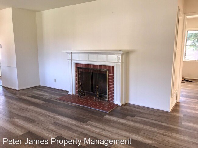 Foto del edificio - 3 br, 1.5 bath House - 16120 Leffco Road