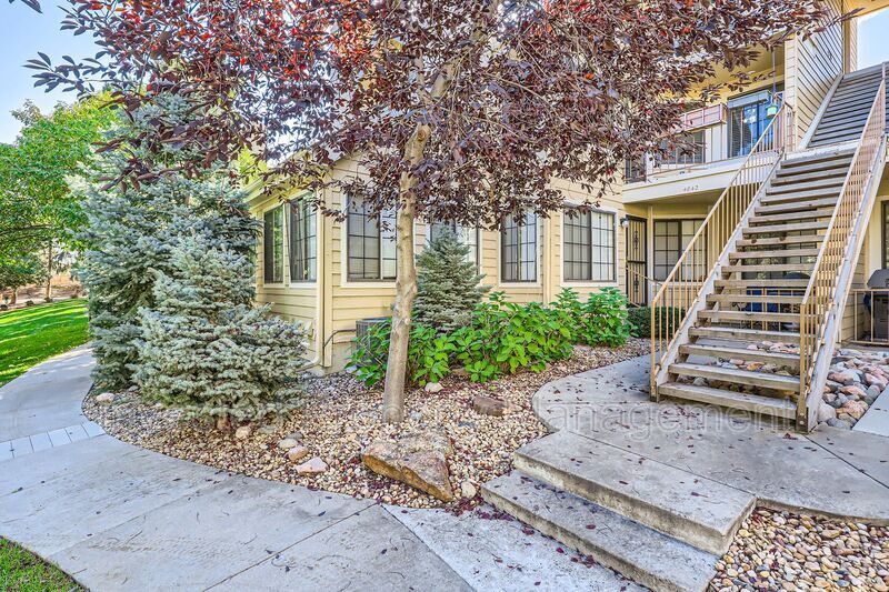 4842 E Kentucky Ave Denver, CO 80246 Alquileres en Denver, CO