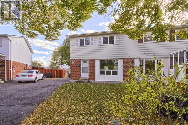 Photo du bâtiment - 21 Brisbourne Grove