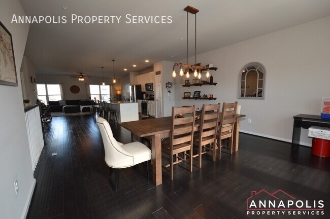 Foto del edificio - 533 Leftwich Ln