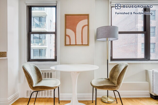 Foto del edificio - 141 E 33rd St