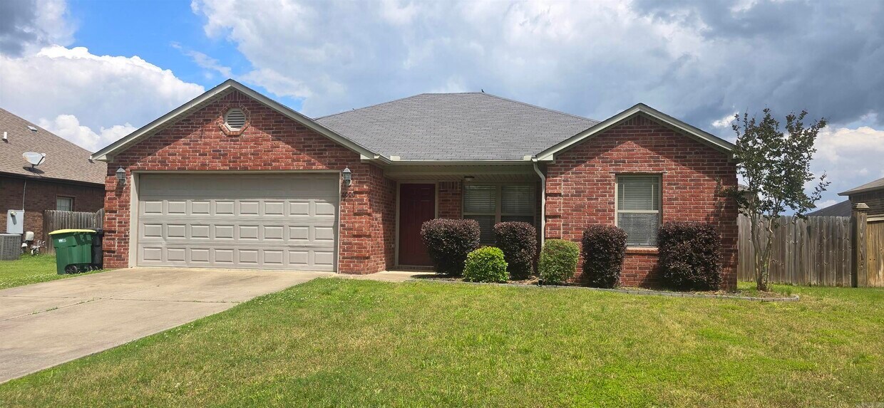 Foto principal - 6000 Trammel Estates Dr