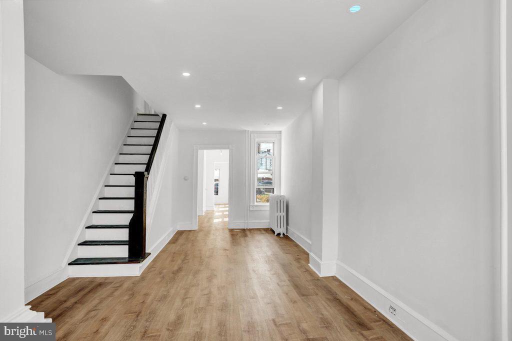 Foto del edificio - 1649 N 9th St