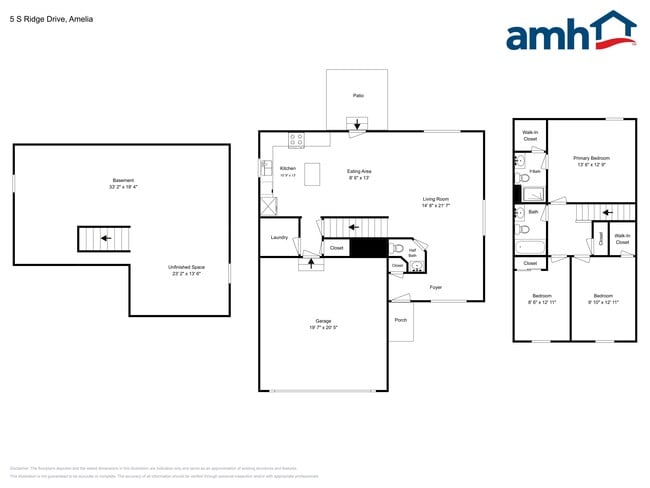 Building Photo - 5 S Ridge Dr