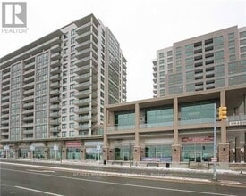 Building Photo - 1235-1235 Bayly St