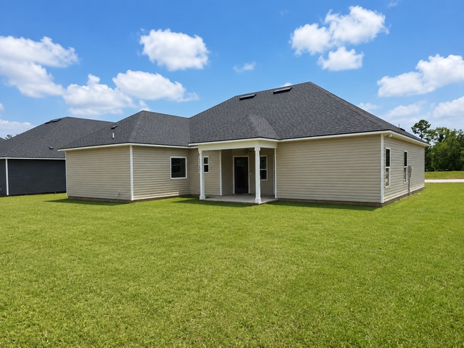 Building Photo - 3871 Lu Ln