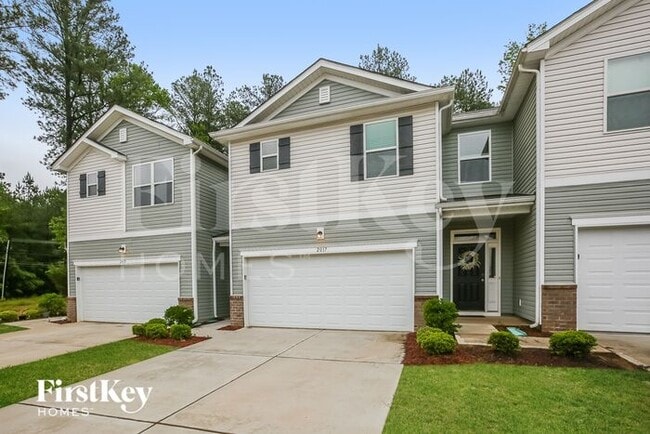 Building Photo - 2017 Cypress Village Dr NW