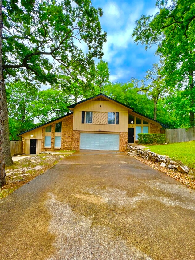 612 Hackney Ave, Lufkin, TX 75904 House Rental in Lufkin, TX