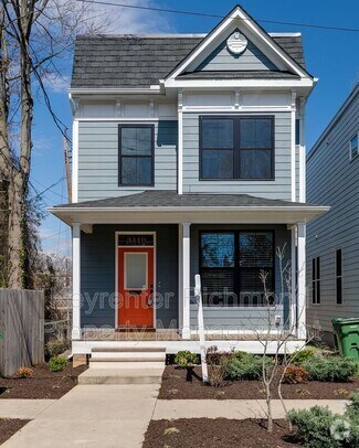 Building Photo - 3410 R St