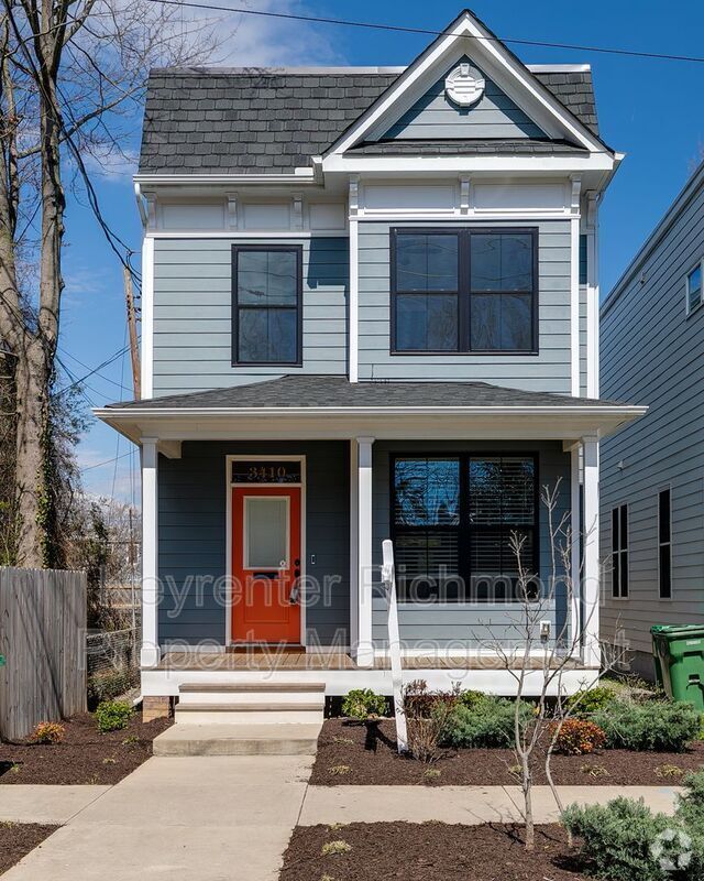 Building Photo - 3410 R St