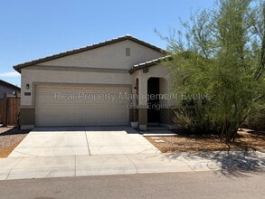 Building Photo - 5731 W Encinas Ln