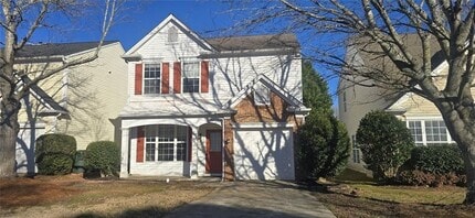 Building Photo - 1607 Heyford Cir