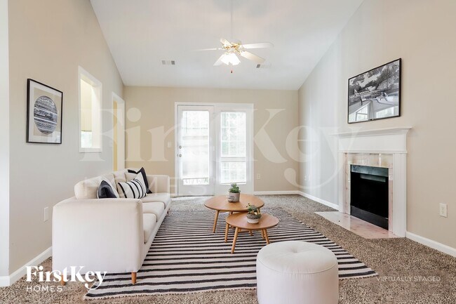 Foto del edificio - 1046 Preserve Ln