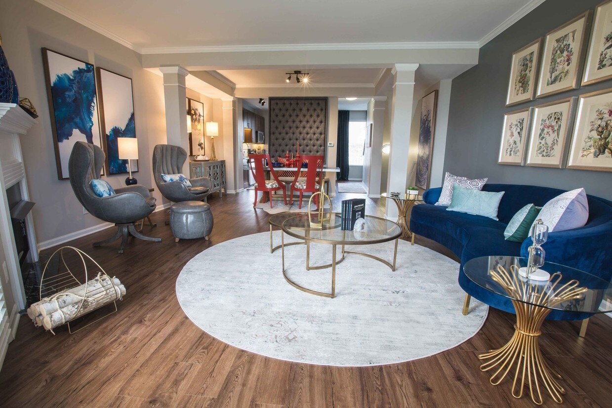 Berkeley Park At New Albany Apartments By Cortland Berkeley Park At New Albany Apartments By Cortland