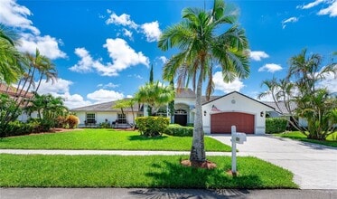 Building Photo - 721 NW 193rd Ave