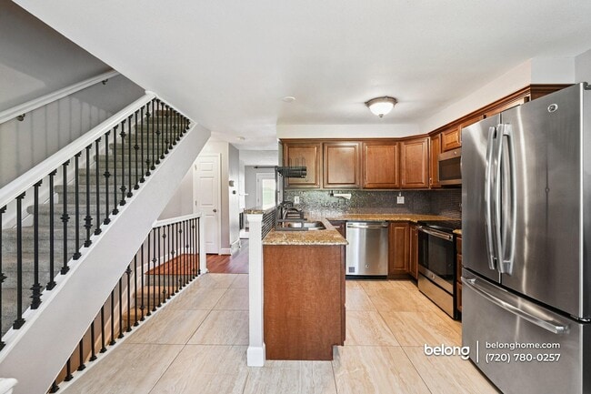 Building Photo - 13988 E Utah Cir