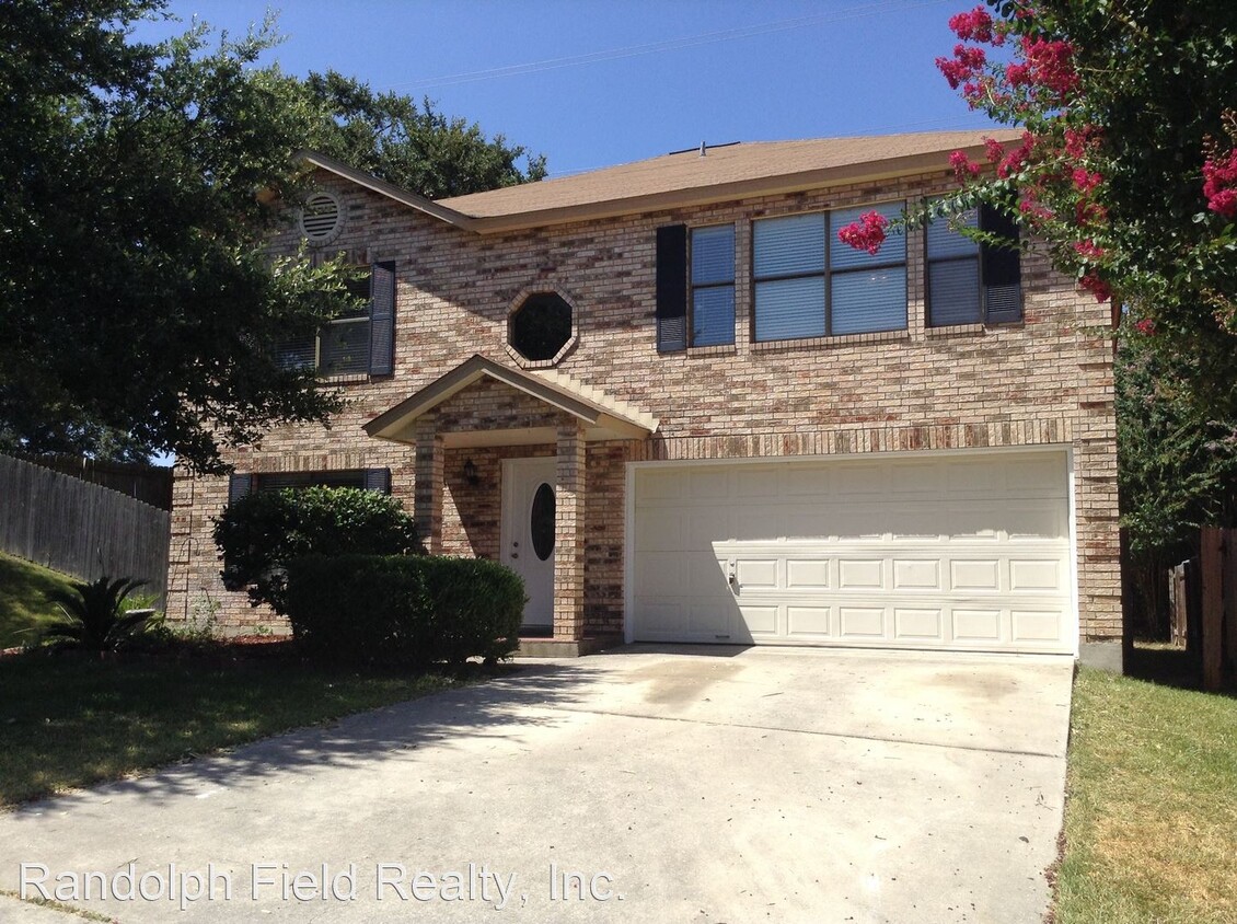 Primary Photo - 4 br, 2.5 bath House - 16703 CORAL GLADE