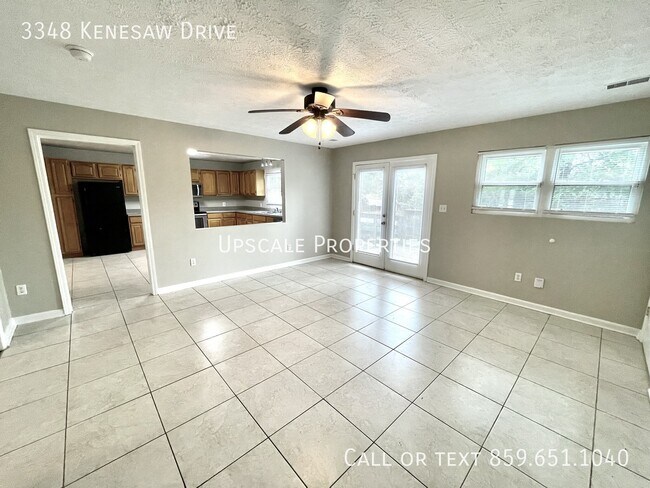 Foto del edificio - 3348 Kenesaw Dr