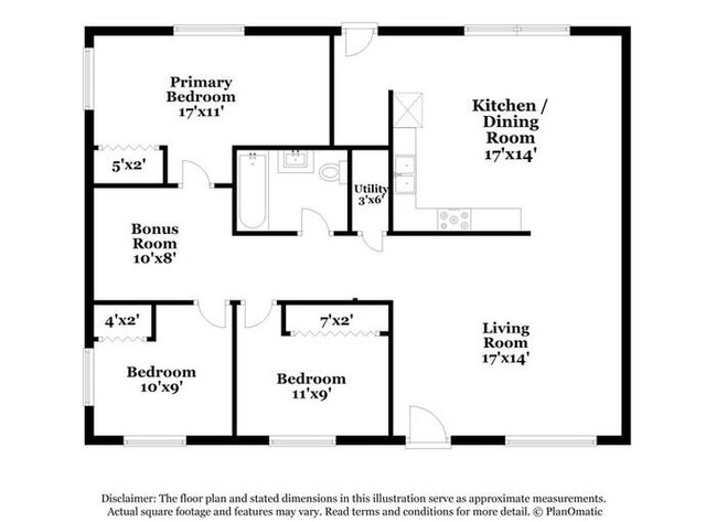 Building Photo - 4315 Aspen Way, Indianapolis, IN 46226