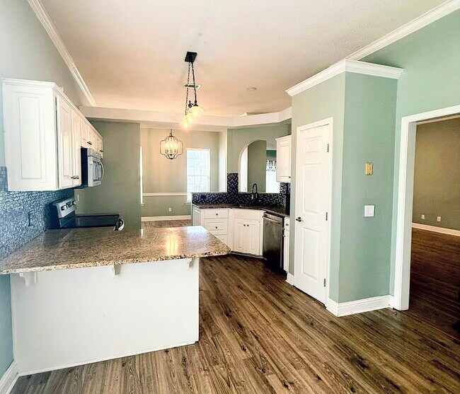 Foto del edificio - 2 Hummingbird Ct