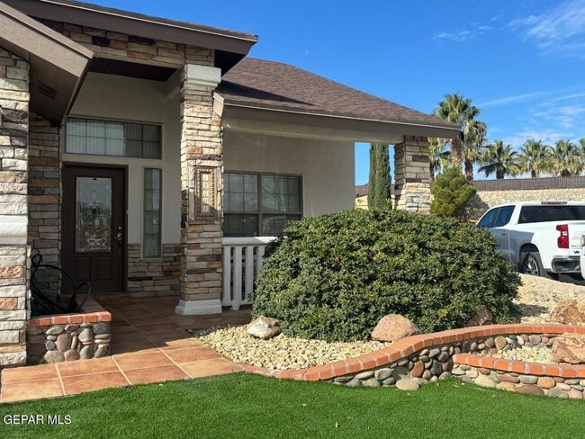 Foto del edificio - 12501 Sun Haven Dr