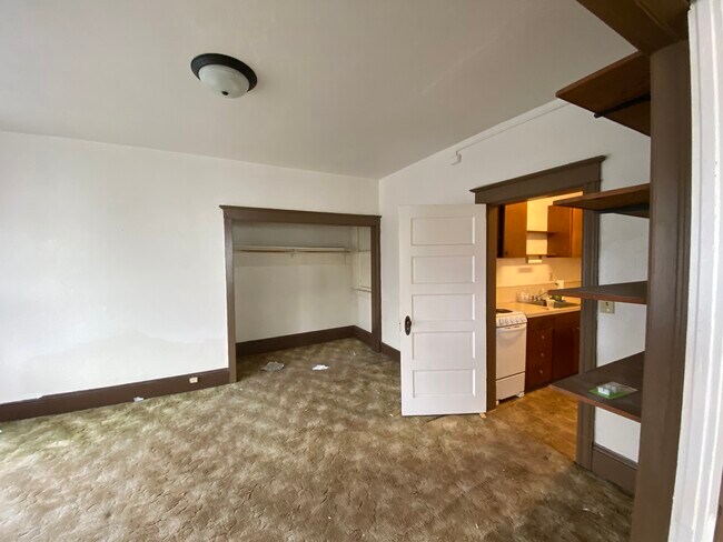Foto del edificio - 104 21st Ave