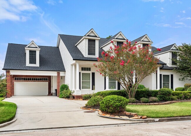 Building Photo - 25047 Northampton Forest Dr