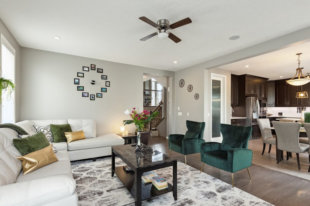 Photo principale - 581 W Park Dr