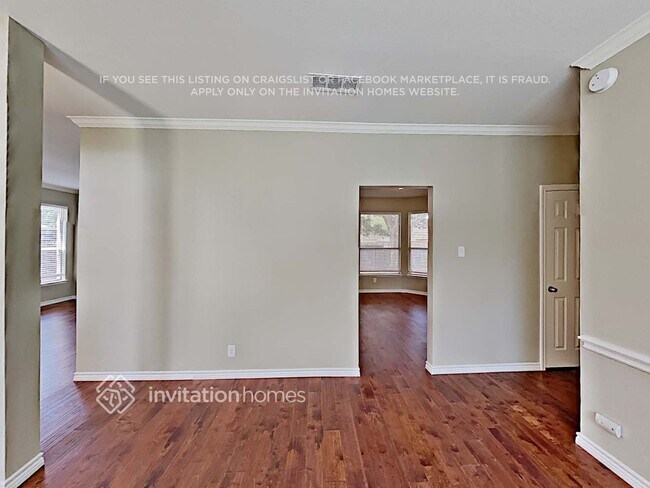 Foto del edificio - 1533 Merritt Dr