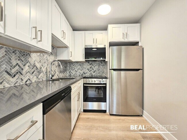 Foto del edificio - 452 W Oakdale Ave