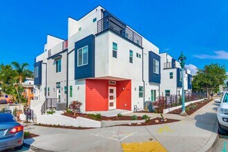 Building Photo - 2796-2796 E St