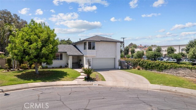 Building Photo - 805 Sheffield Ct