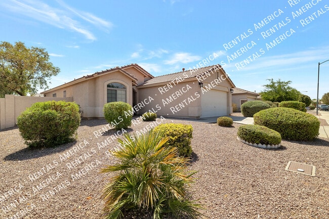 Building Photo - 13367 W Redfield Rd