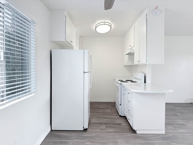 Foto del interior - Casa Tierra Apartments