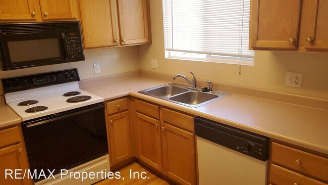 Foto del edificio - 2 br, 1.5 bath House - 2647 Bannister Ct