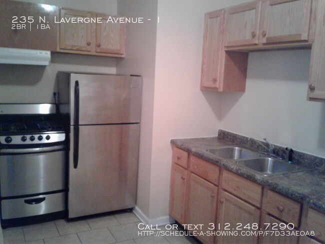 Foto del edificio - 4955 W Fulton St