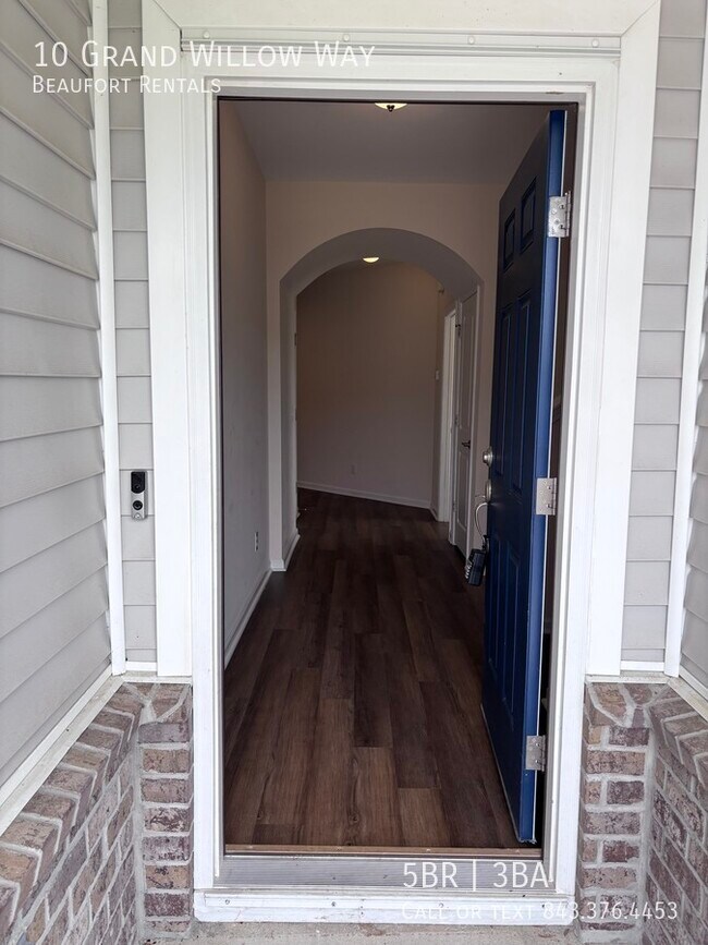 Building Photo - 10 Grand Willow Wy