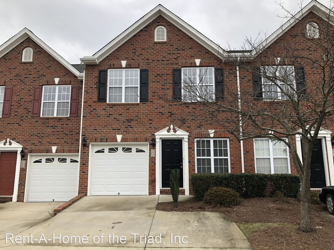 4520 Piedmont Trace Dr, Greensboro, NC 27409 House Rental in