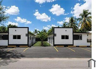Building Photo - 60 NW 71st St